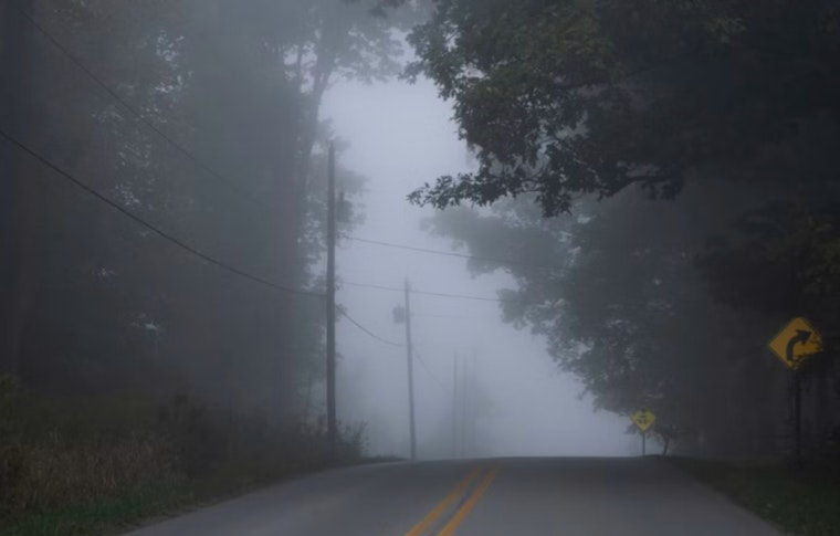 Downtown LA Weather: Fog Today, Heat Advisory This Week