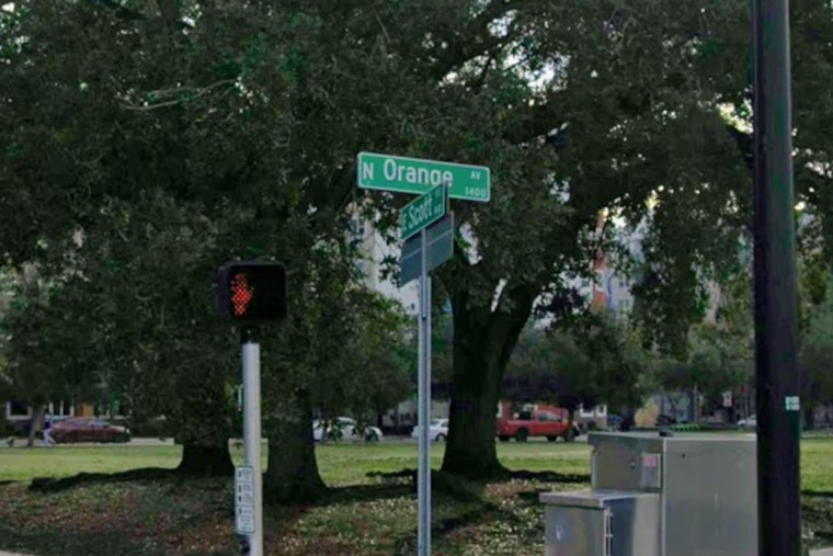 Downtown Lake Wales Turns Park Avenue Into Polk's First Stroll-and-Sip Zone