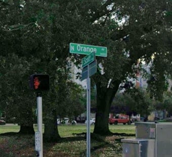 Downtown Lake Wales Turns Park Avenue Into Polk's First Stroll-and-Sip Zone