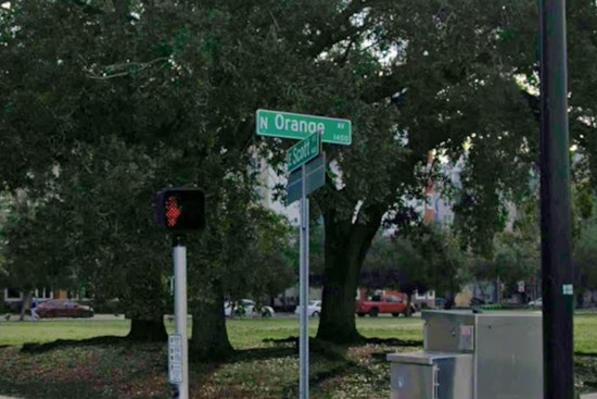 Downtown Lake Wales Turns Park Avenue Into Polk's First Stroll-and-Sip Zone