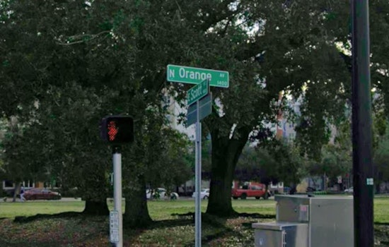 Downtown Lake Wales Turns Park Avenue Into Polk's First Stroll-and-Sip Zone