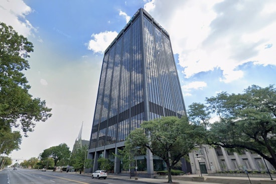 Downtown Law Shakeup: Ogletree Deakins Ditches KeyBank For Bigger Encova Digs