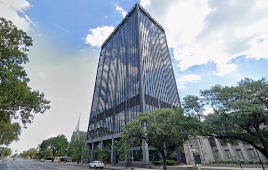 Downtown Law Shakeup: Ogletree Deakins Ditches KeyBank For Bigger Encova Digs