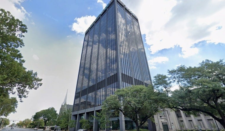 Downtown Law Shakeup: Ogletree Deakins Ditches KeyBank For Bigger Encova Digs