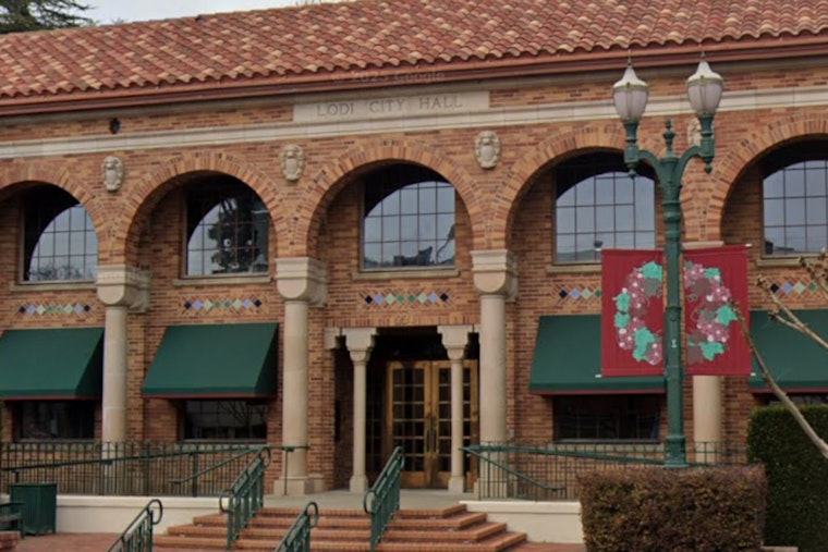 Downtown Lodi Shake-Up, City Braces For Bold Main Street Makeover