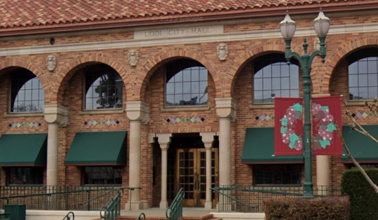 Downtown Lodi Shake-Up, City Braces For Bold Main Street Makeover