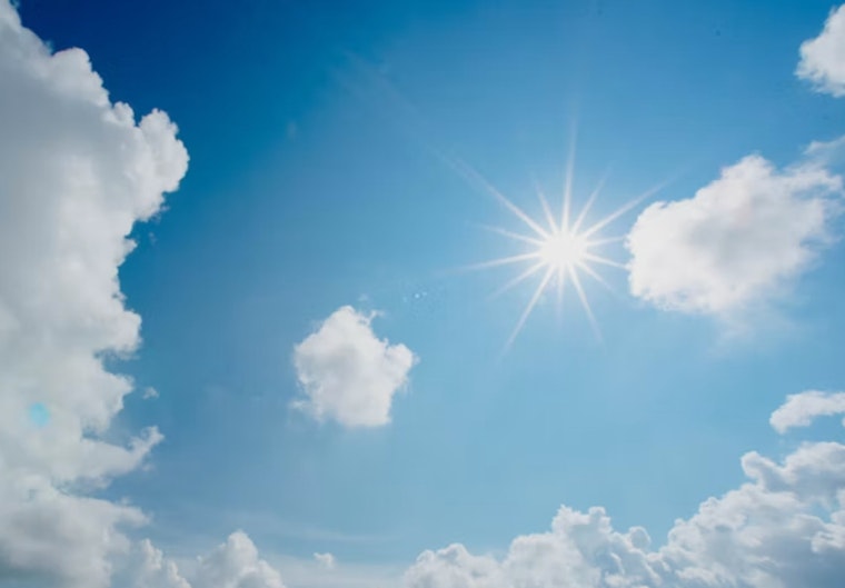 Downtown Los Angeles Forecast: Foggy Start, Sunny Skies, Surf Hazards Along the Coast