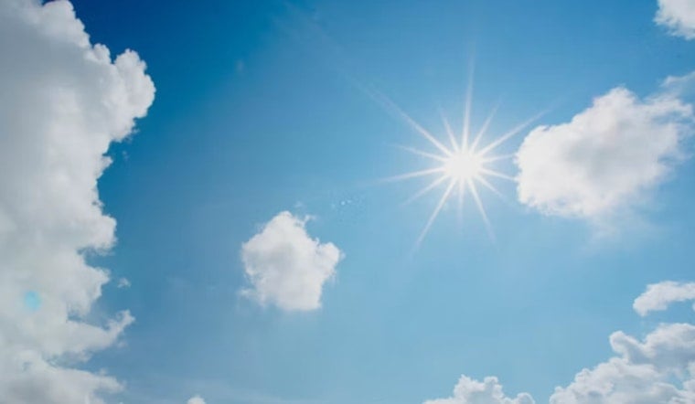 Downtown Los Angeles Forecast: Foggy Start, Sunny Skies, Surf Hazards Along the Coast