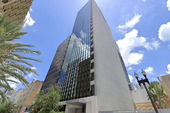 Downtown Miami Office Towers Hit Auction Block After $66M Meltdown