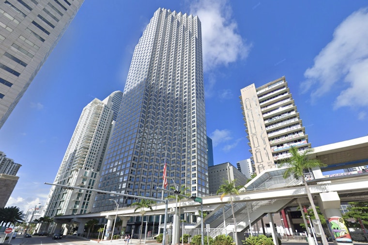 Downtown Miami Power Brawl: Development Boss Benched After Board Showdown