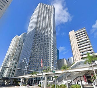 Downtown Miami Power Brawl: Development Boss Benched After Board Showdown