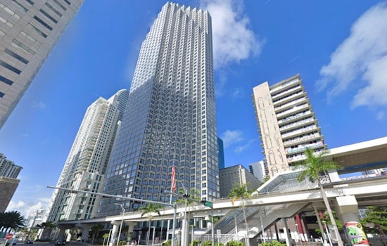 Downtown Miami Power Brawl: Development Boss Benched After Board Showdown