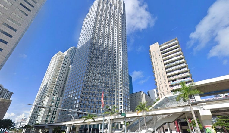 Downtown Miami Power Brawl: Development Boss Benched After Board Showdown