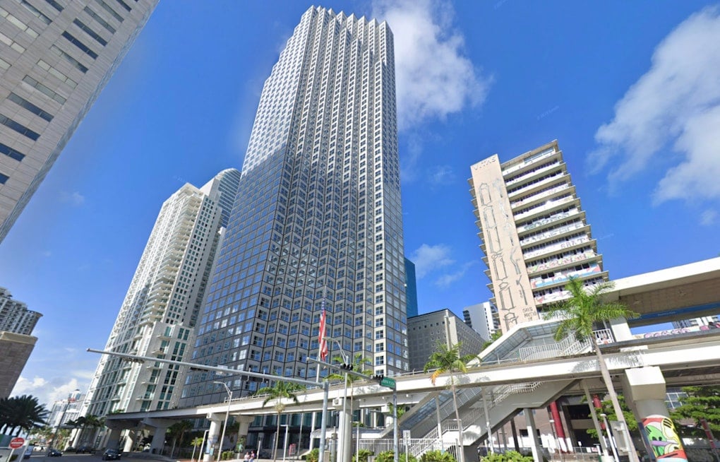 Downtown Miami Power Brawl: Development Boss Benched After Board Showdown