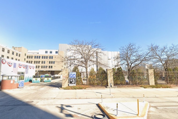 Downtown Milwaukee Hilton Plan Nixed, Westown Lot Back On Ice