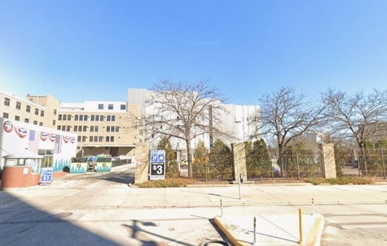 Downtown Milwaukee Hilton Plan Nixed, Westown Lot Back On Ice