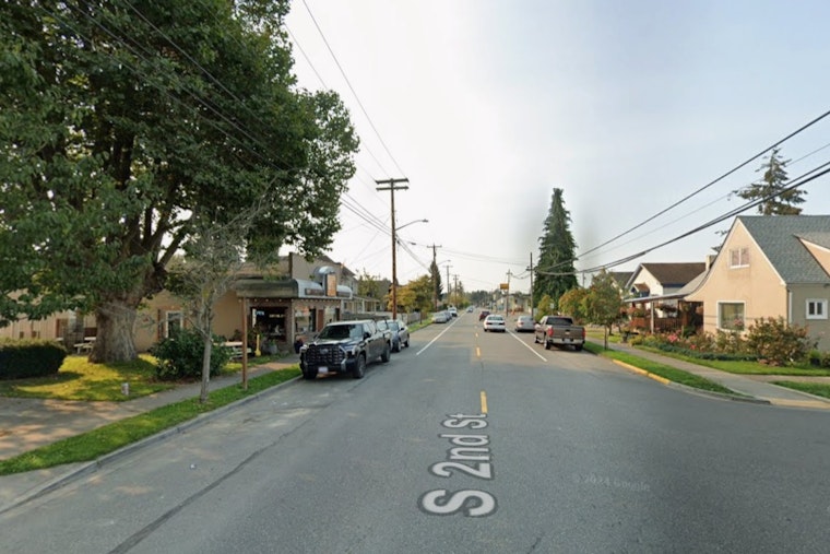 Downtown Mount Vernon Street Dispute Ends In Deadly Gunfire
