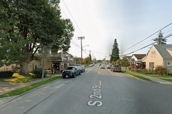Downtown Mount Vernon Street Dispute Ends In Deadly Gunfire
