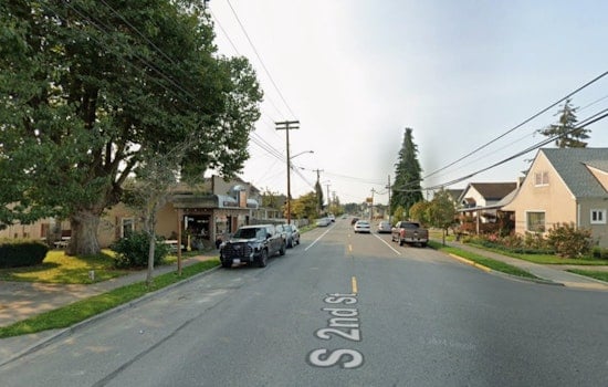 Downtown Mount Vernon Street Dispute Ends In Deadly Gunfire