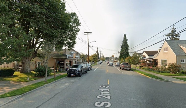 Downtown Mount Vernon Street Dispute Ends In Deadly Gunfire
