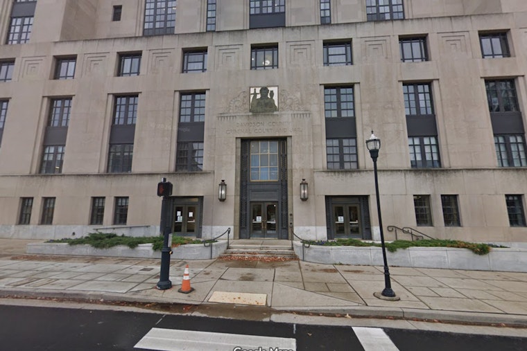 Downtown Nashville Eyes Sobering Center To Keep Drunks Out Of Jail