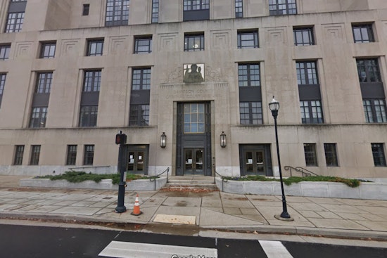 Downtown Nashville Eyes Sobering Center To Keep Drunks Out Of Jail