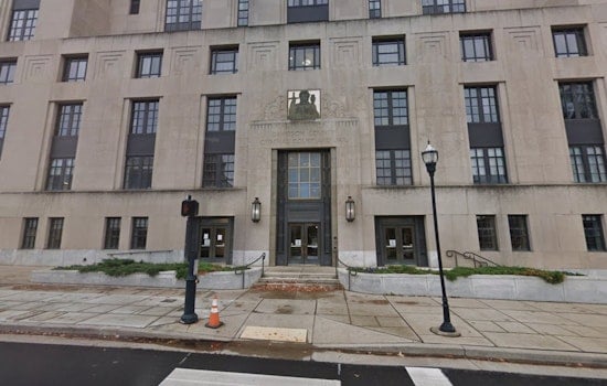 Downtown Nashville Eyes Sobering Center To Keep Drunks Out Of Jail