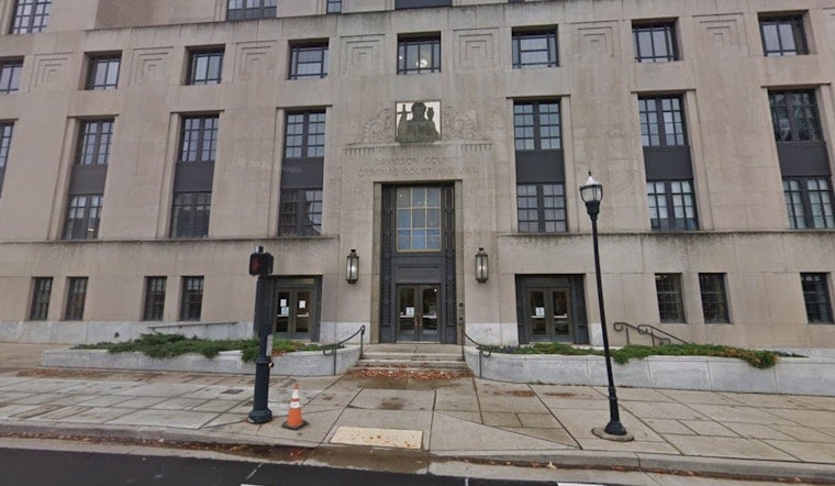 Downtown Nashville Eyes Sobering Center To Keep Drunks Out Of Jail