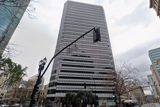Downtown Oakland Stunner As Clorox Tower Is Handed Back To Lender