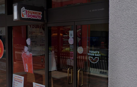 Downtown Orlando Loses Its Dunkin' Hub as Mystery Tenant Circles Citrus Center