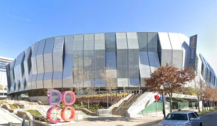 Downtown Parking Comeback Spares Sacramento From New Golden 1 Bond Hit