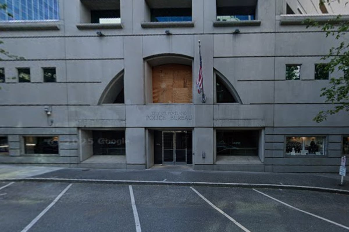 Downtown Portland Shoplifting Blitz Nets 10 Busts In Police Crackdown