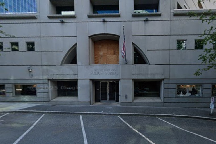 Downtown Portland Shoplifting Blitz Nets 10 Busts In Police Crackdown