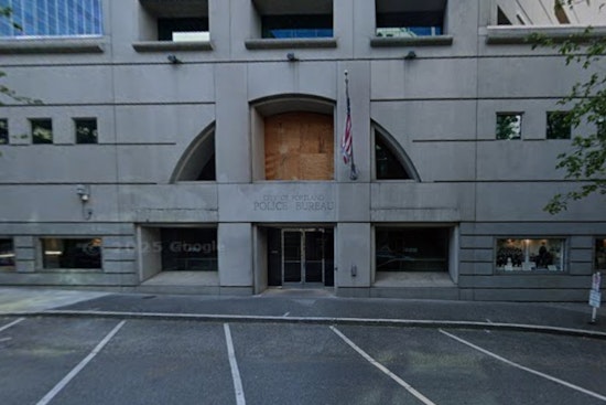 Downtown Portland Shoplifting Blitz Nets 10 Busts In Police Crackdown