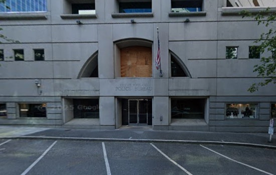 Downtown Portland Shoplifting Blitz Nets 10 Busts In Police Crackdown