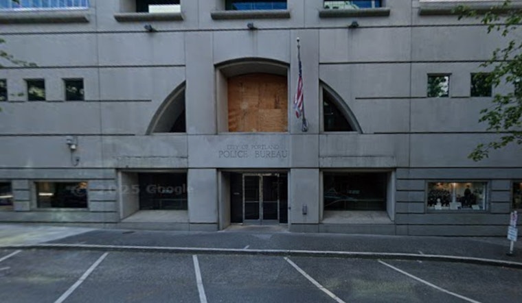 Downtown Portland Shoplifting Blitz Nets 10 Busts In Police Crackdown