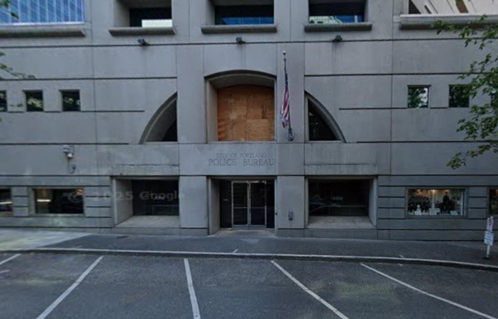 Downtown Portland Shoplifting Blitz Nets 10 Busts In Police Crackdown