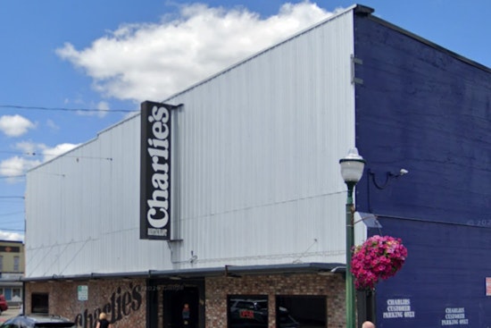 Downtown Puyallup Diner Slammed With 55 Red Points in Health Inspection