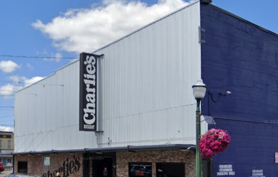 Downtown Puyallup Diner Slammed With 55 Red Points in Health Inspection