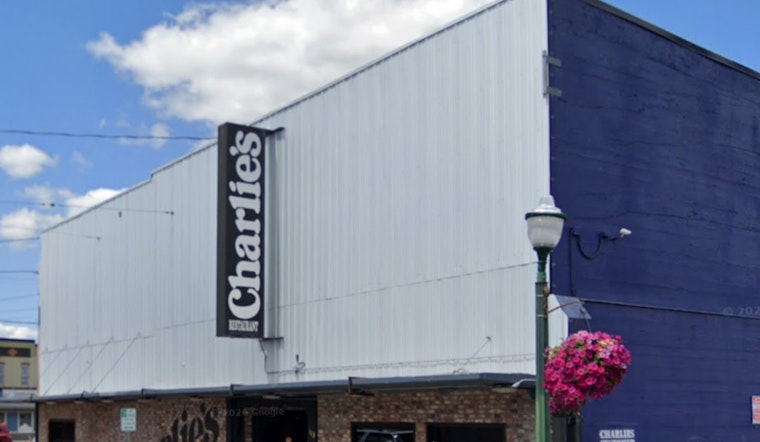 Downtown Puyallup Diner Slammed With 55 Red Points in Health Inspection