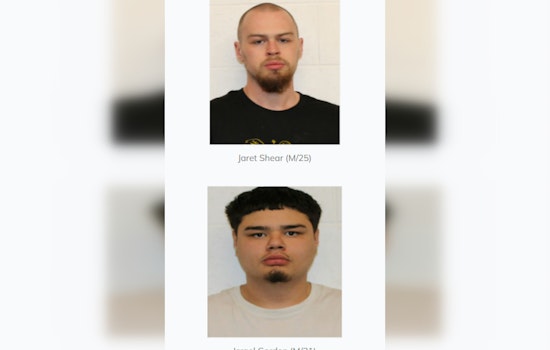 Downtown Quincy Shop Owner Jailed After Massive Drug Bust
