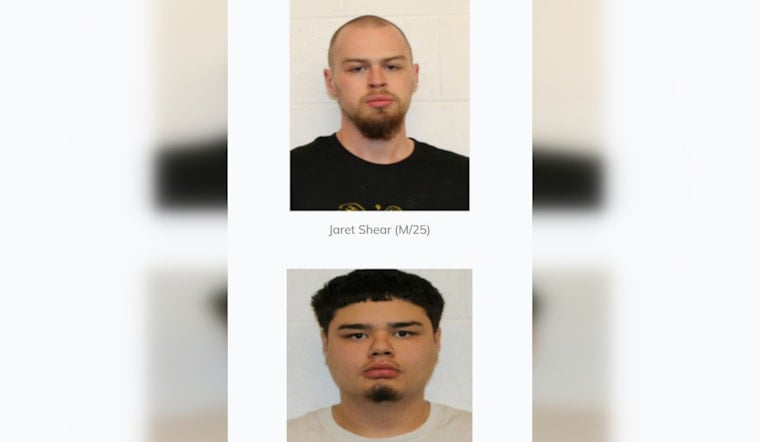 Downtown Quincy Shop Owner Jailed After Massive Drug Bust