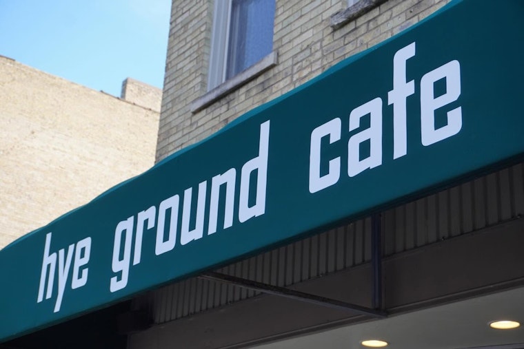Downtown Racine Perks Up As Armenian Cafe Stirs Sand-Brewed Buzz