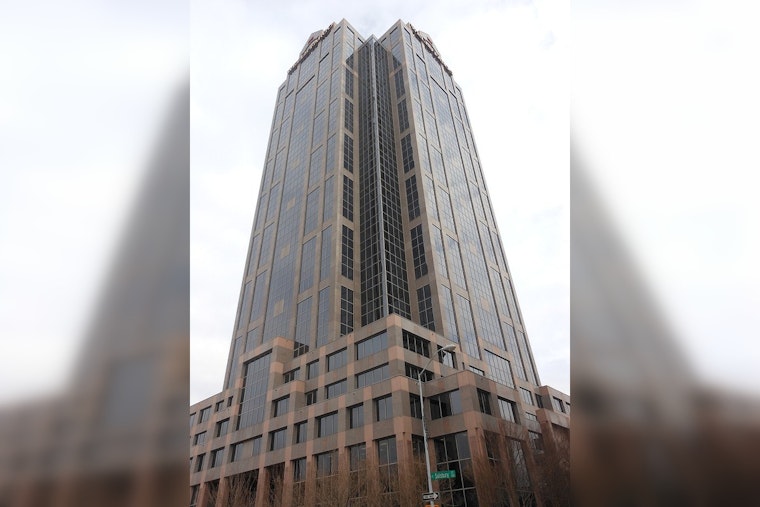 Downtown Raleigh Tower Snags Morgan & Morgan As Law Giant Plots Hiring Spree