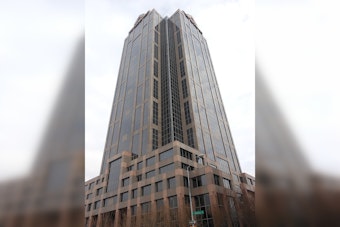 Downtown Raleigh Tower Snags Morgan & Morgan As Law Giant Plots Hiring Spree