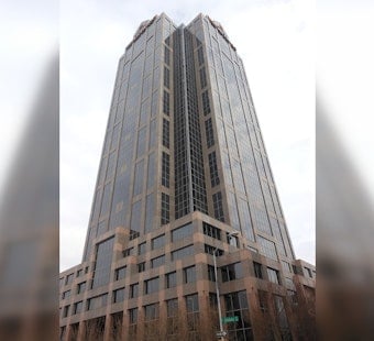 Downtown Raleigh Tower Snags Morgan & Morgan As Law Giant Plots Hiring Spree