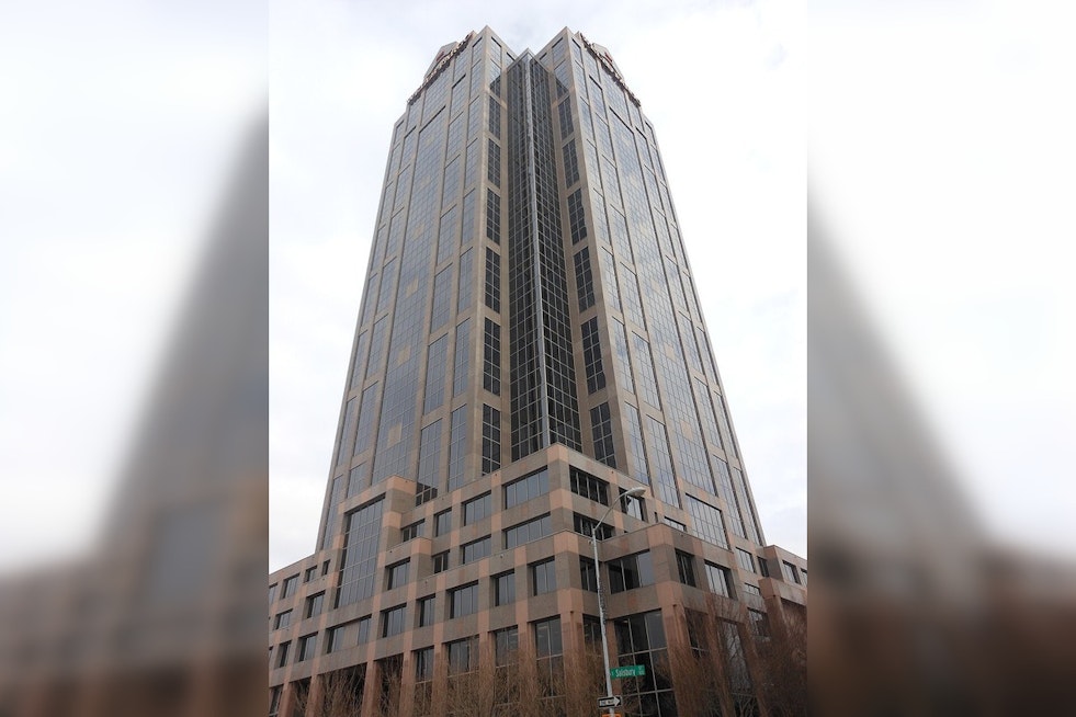Downtown Raleigh Tower Snags Morgan & Morgan As Law Giant Plots Hiring Spree