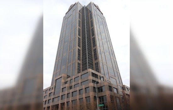 Downtown Raleigh Tower Snags Morgan & Morgan As Law Giant Plots Hiring Spree