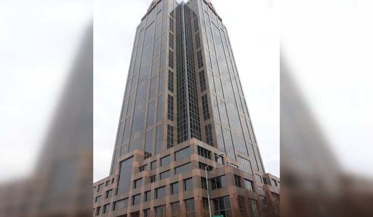 Downtown Raleigh Tower Snags Morgan & Morgan As Law Giant Plots Hiring Spree