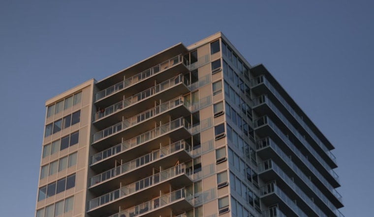 Downtown Raleigh’s Condo Gamble: One Nash Square Shoots For The Sky At $800K A Pop